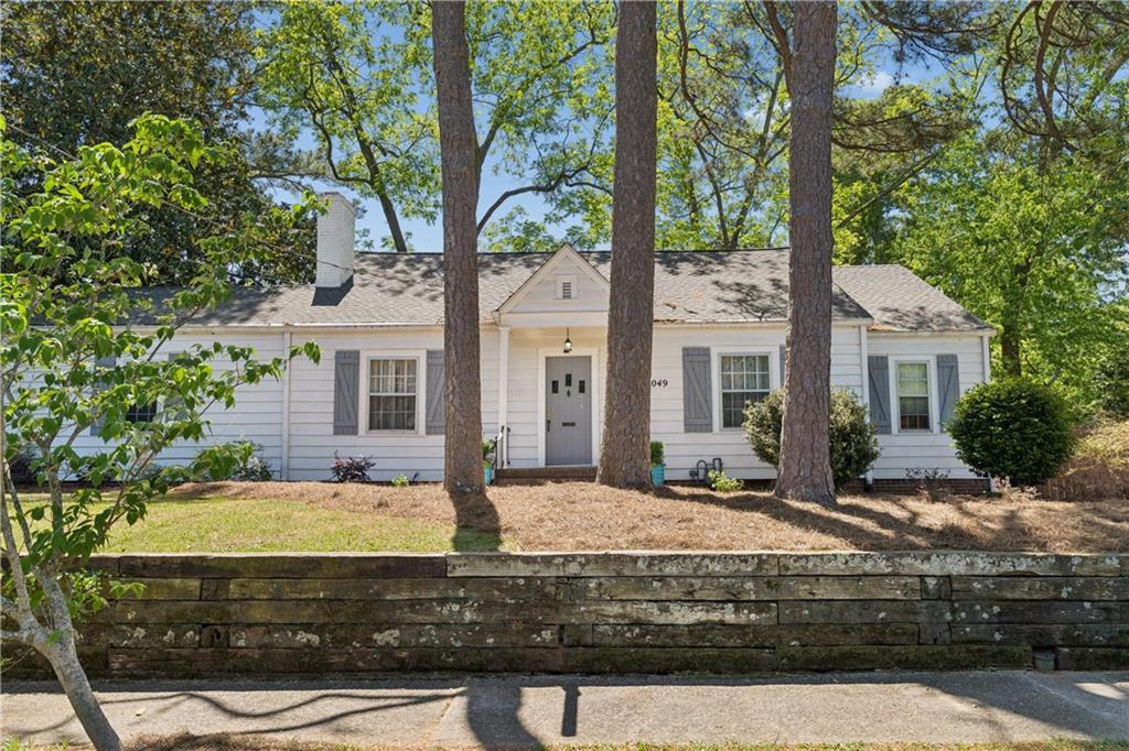 2049 Tuxedo Ave., Atlanta, GA 30307