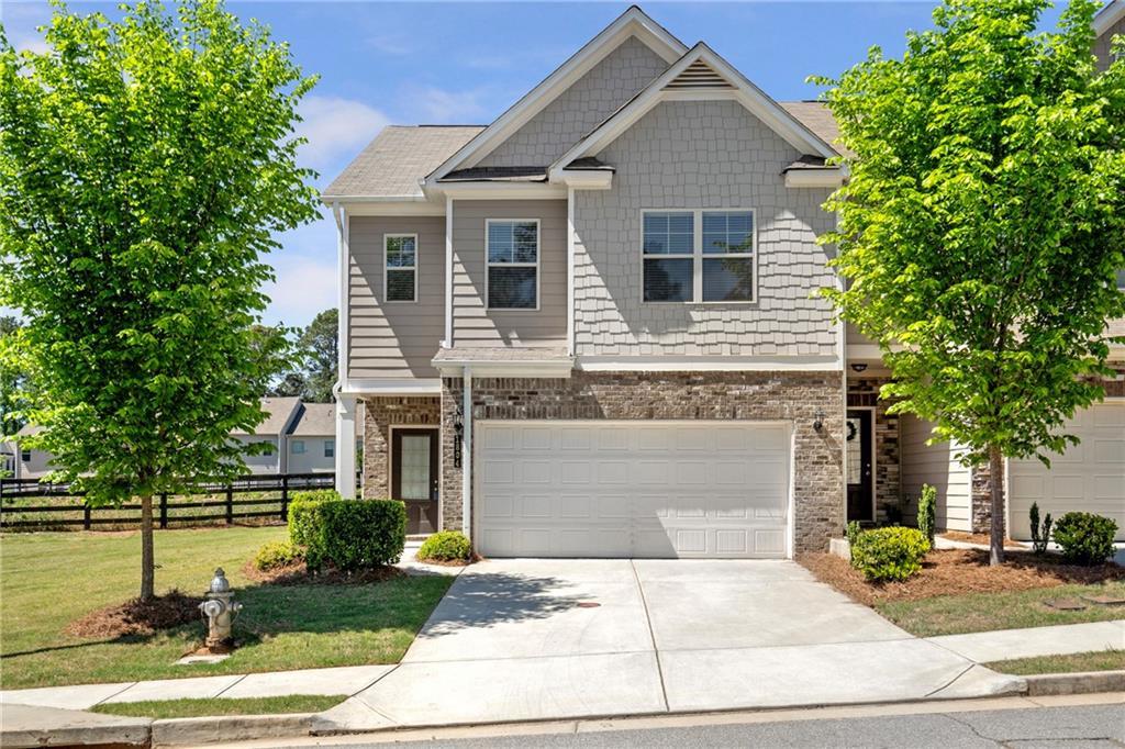 1804 Shetley Creek Dr., Norcross, GA 30071
