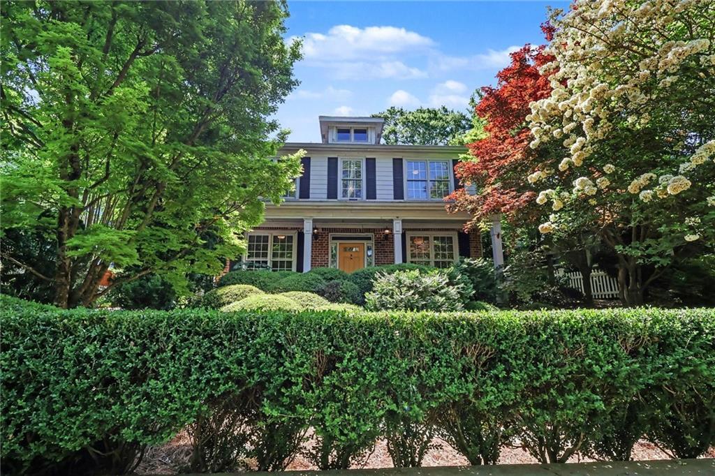 303 Sycamore Dr., Decatur, GA 30030