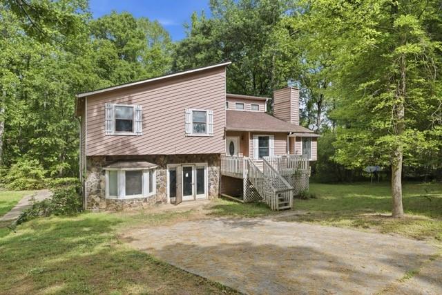 40 Judy Ct., Stockbridge, GA 30281