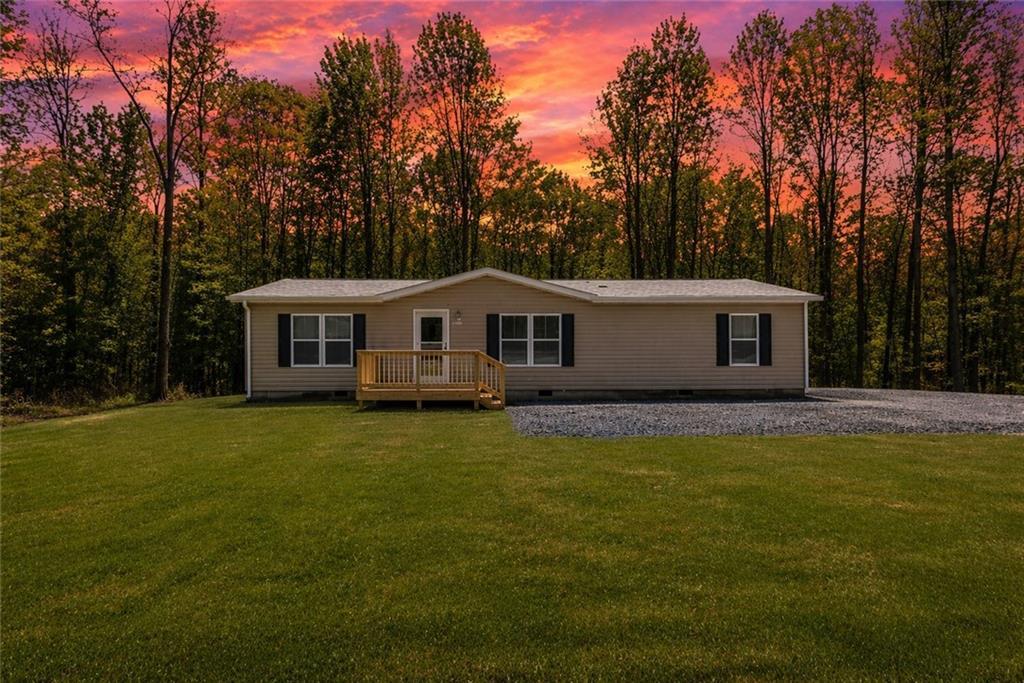 301 Ebenezer Road, Ellijay, GA 30536