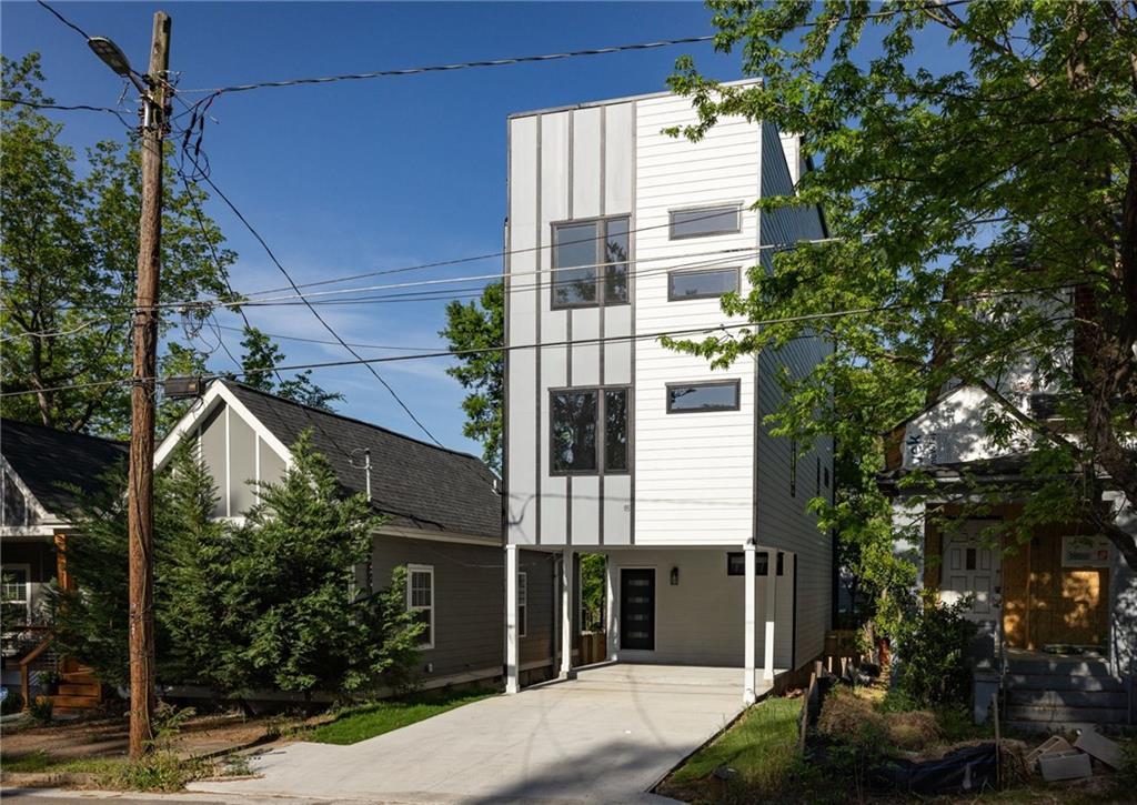 967 Smith St., Atlanta, GA 30310