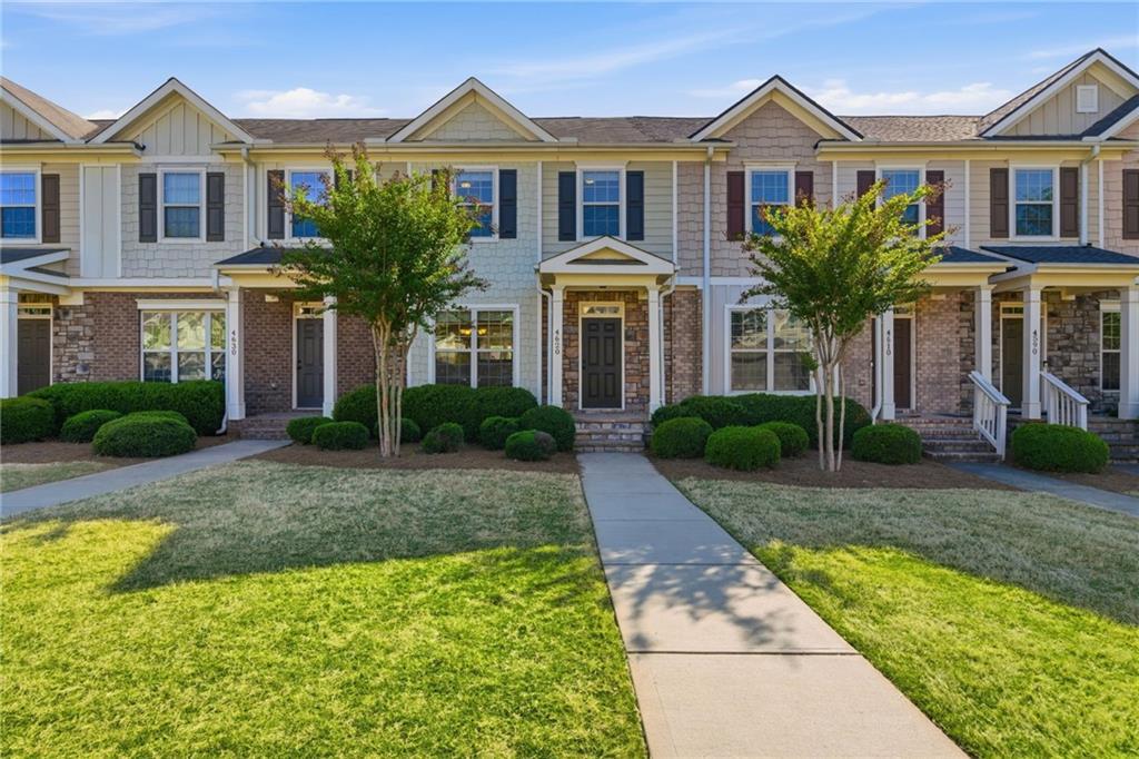 4620 Cold Spring Ct., Cumming, GA 30041