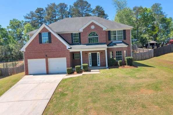 2381 Watson Fain Tr., Loganville, GA 30052