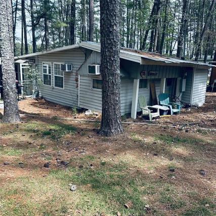 New Homes with Master Bedrooms on the 1st Floor That Attend Allatoona Elementary School: April 11th to April 17th