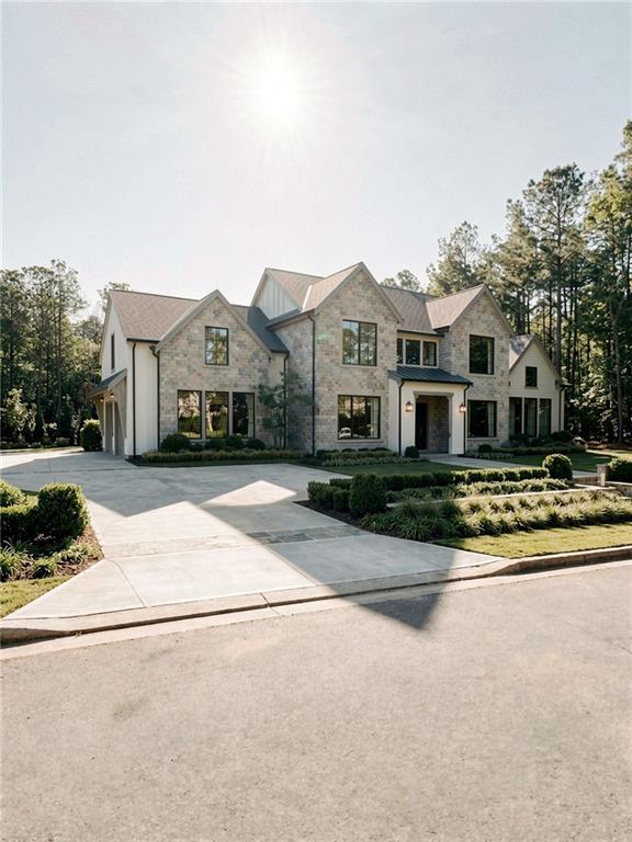 7400 River Walk Drive, Douglasville, GA 30135