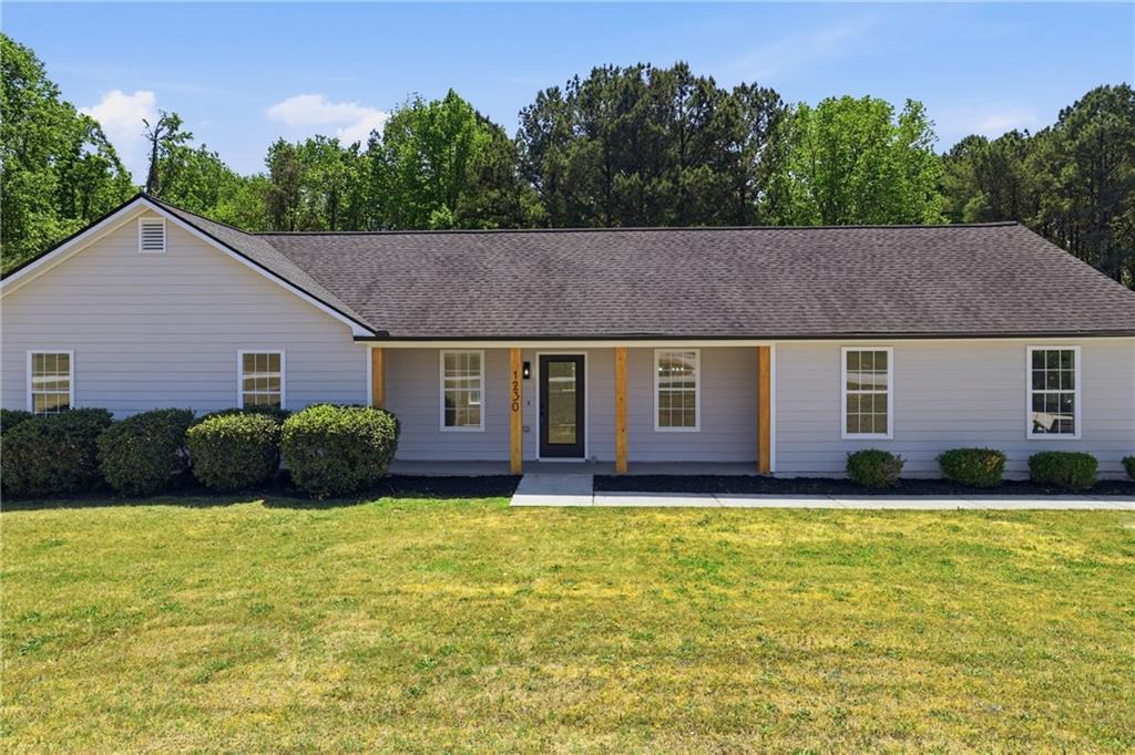 1230 Park St., Loganville, GA 30052