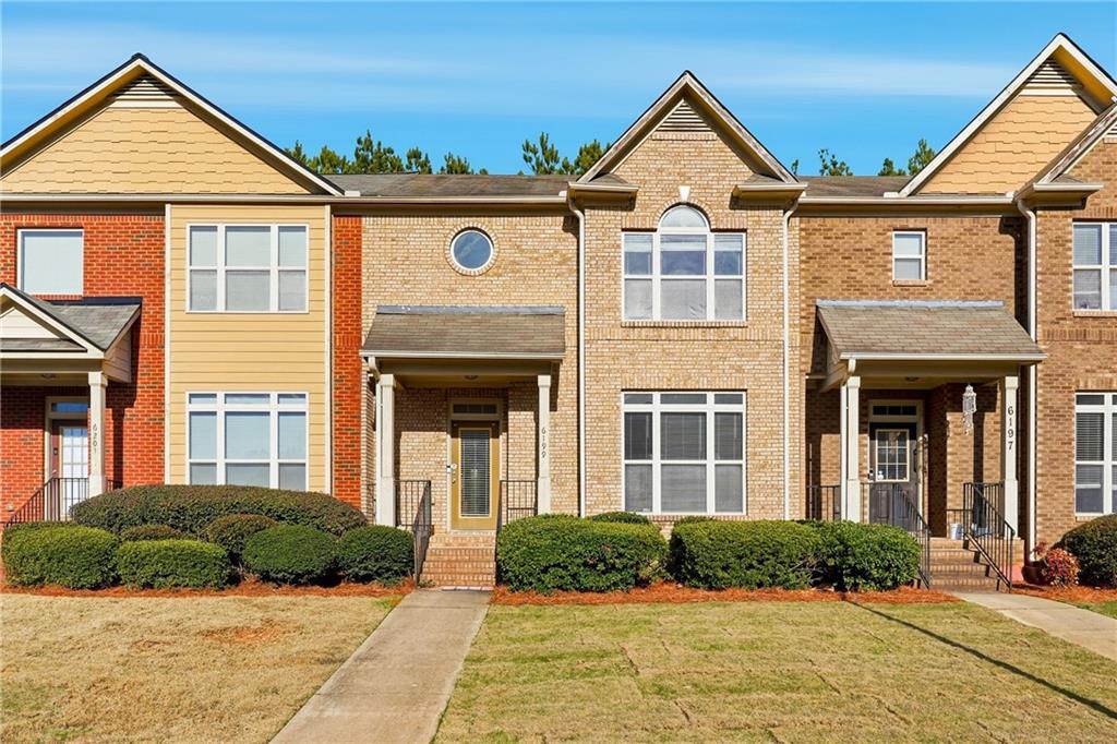 6199 Thorncrest Dr., Tucker, GA 30084