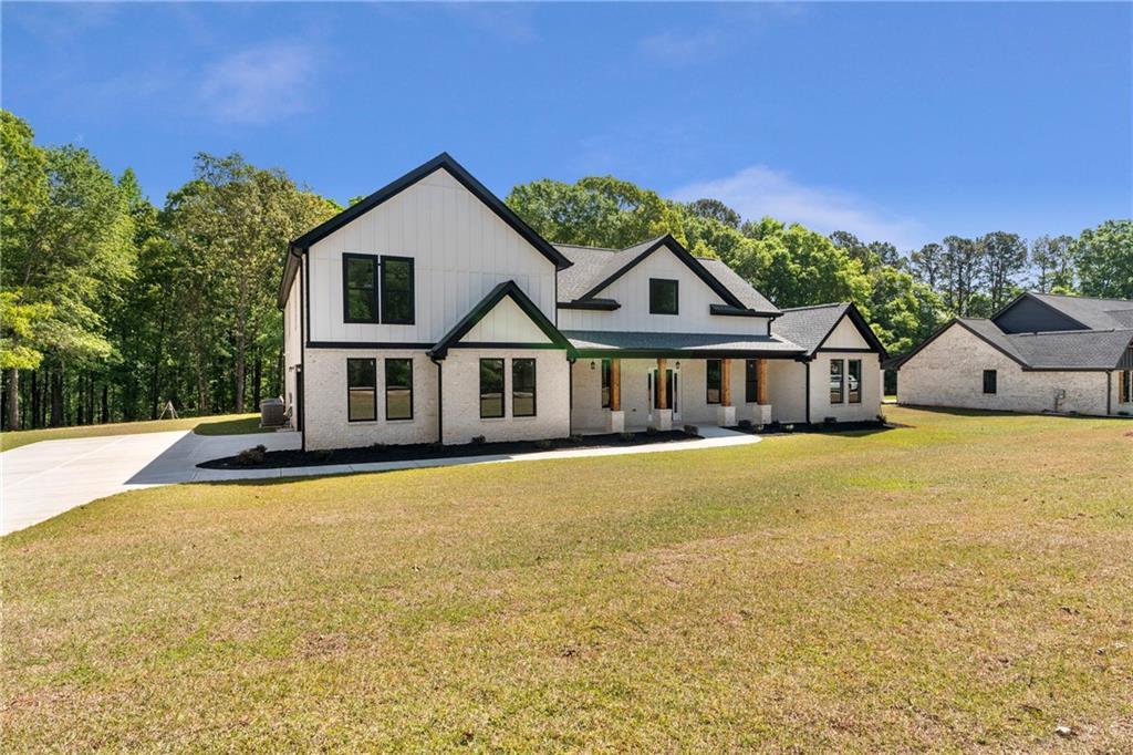 85 Cambridge Dr., Covington, GA 30014