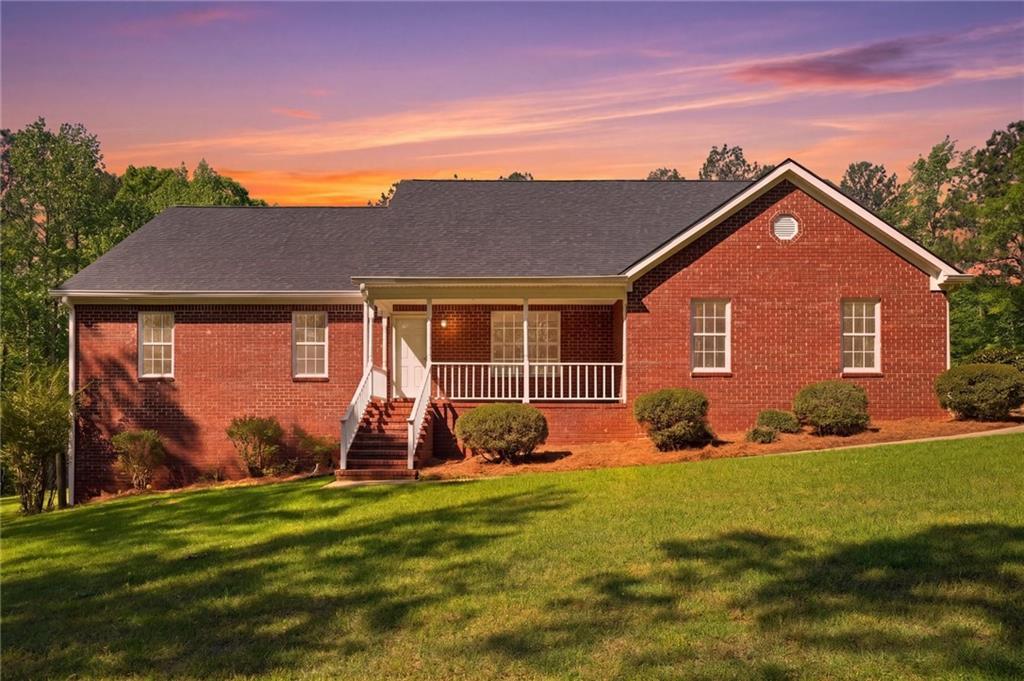 314 Coady Rd., Jackson, GA 30233