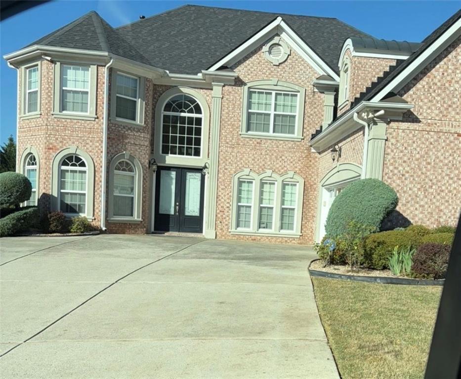 2513 Wyncreek Dr., Atlanta, GA 30331