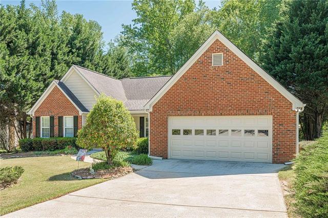 New Homes with Master Bedrooms on the 1st Floor That Attend Chattahoochee Elementary School: April 11th to April 17th