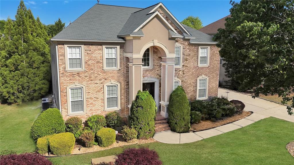 3247 Walnut Ridge, Atlanta, GA 30349