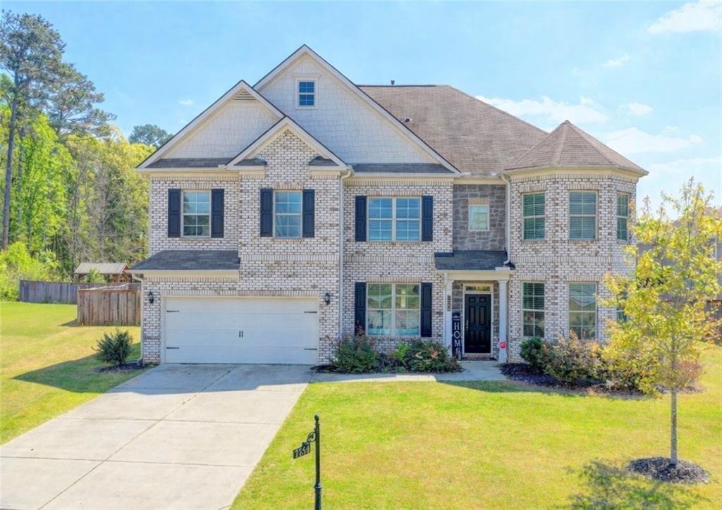 7550 Easton Valley Ln., Cumming, GA 30028