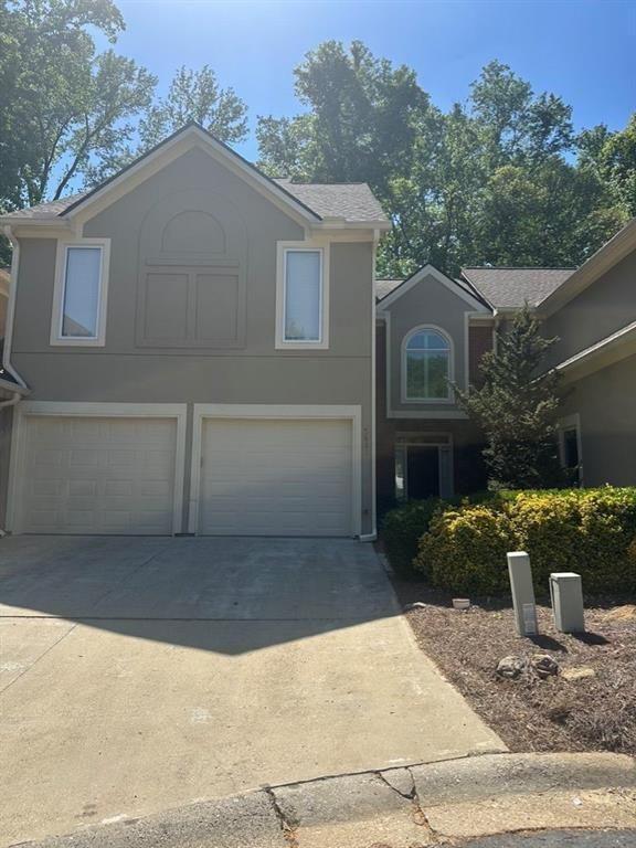 5611 Brooke Ridge Dr., Atlanta, GA 30338