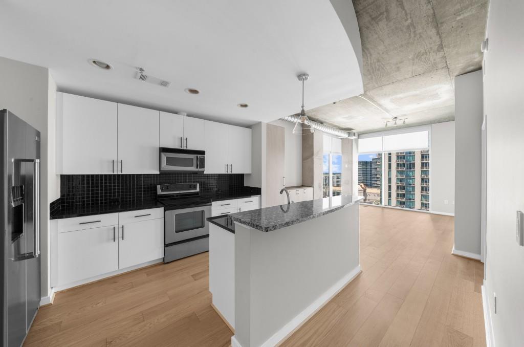 250 Pharr Rd. #1602, Atlanta, GA 30305