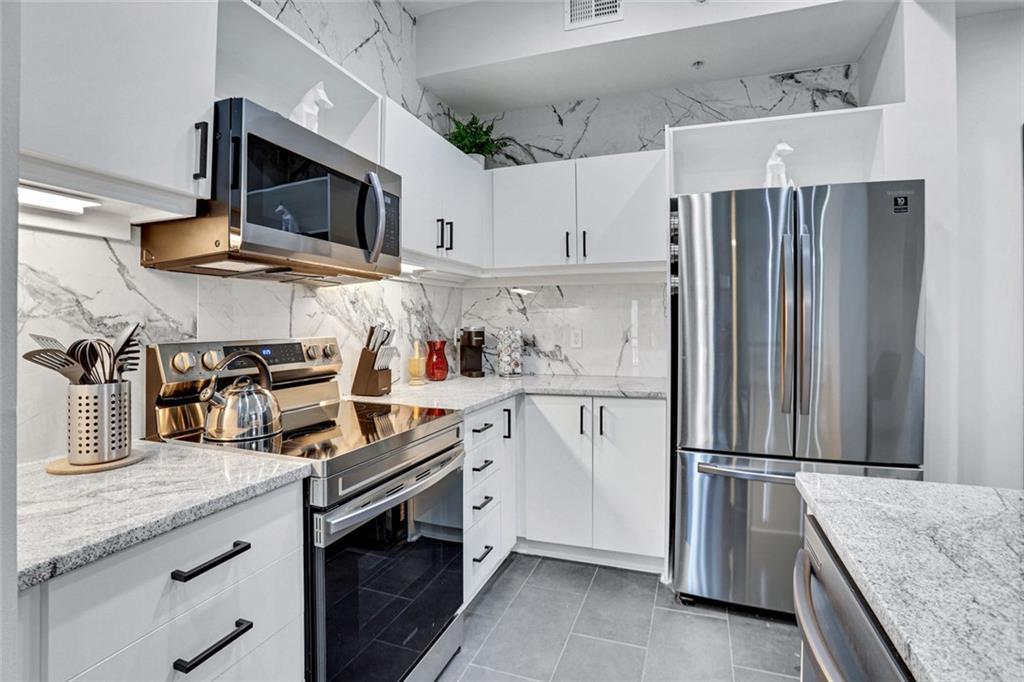 390 17th St. #6006, Atlanta, GA 30363