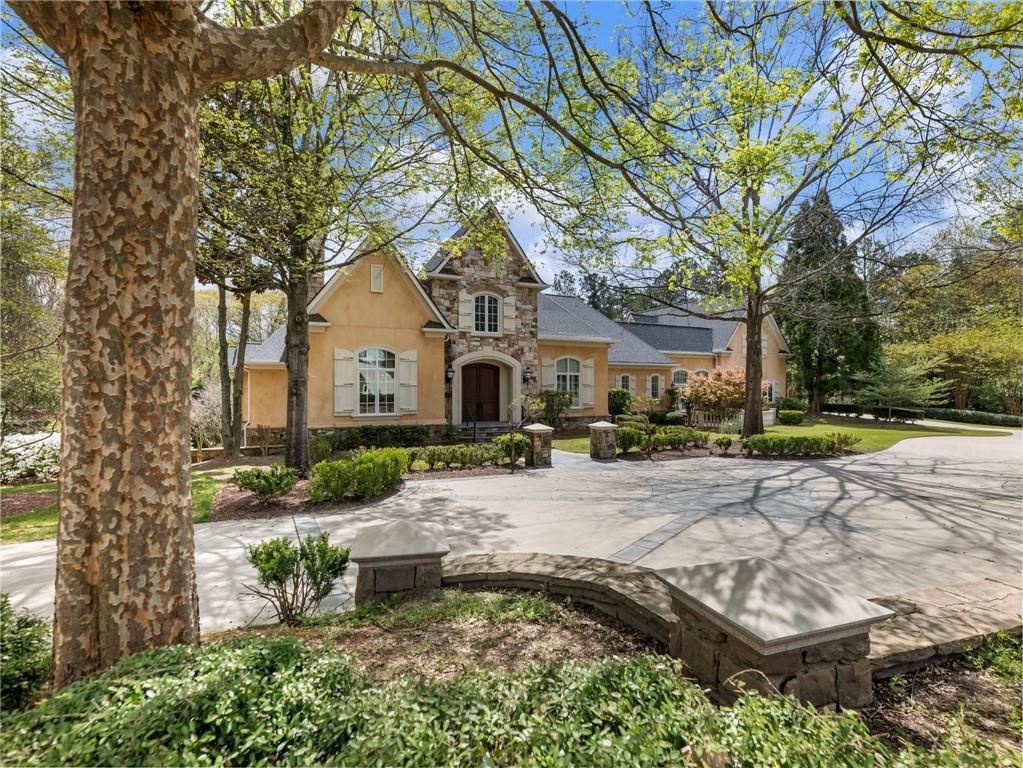 1871 Sam Snead Dr., Braselton, GA 30517