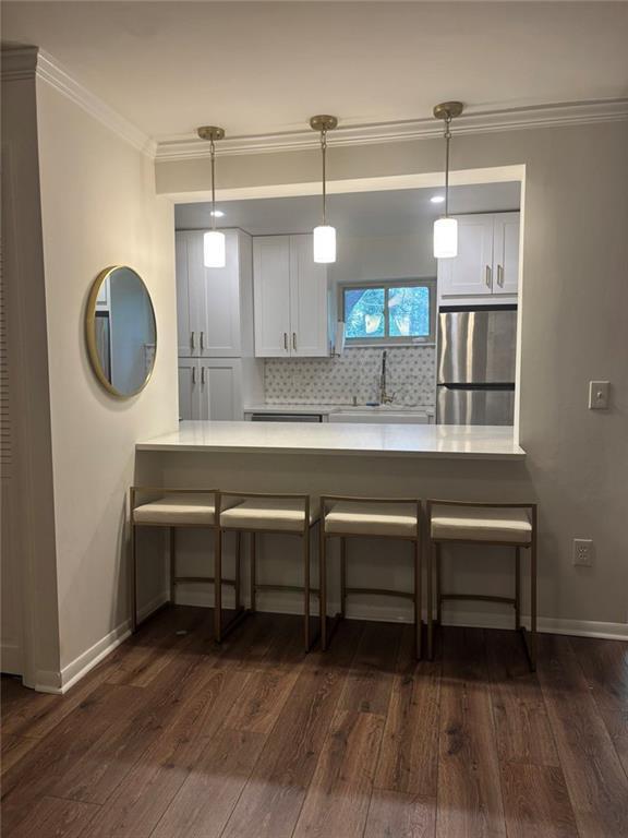 1111 Clairemont Ave. #K2, Decatur, GA 30030