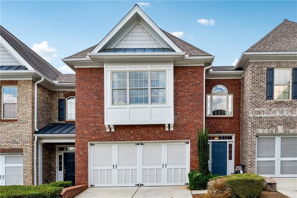 10296 Quadrant Ct., Alpharetta, GA 30022