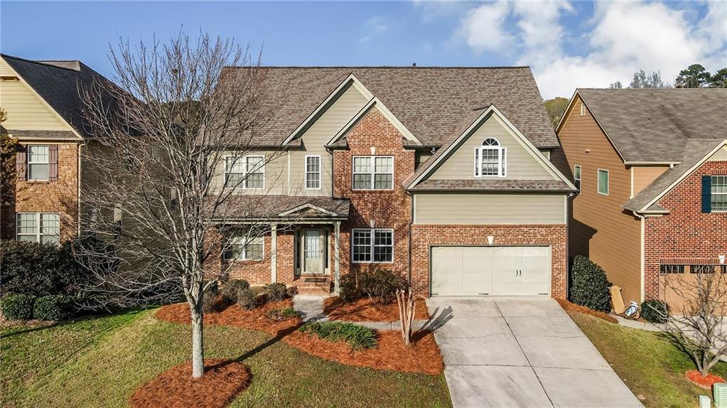 3562 Fallen Oak Dr., Buford, GA 30519