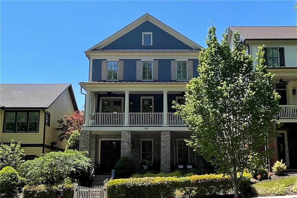 199 Hubbard Rd., Woodstock, GA 30188