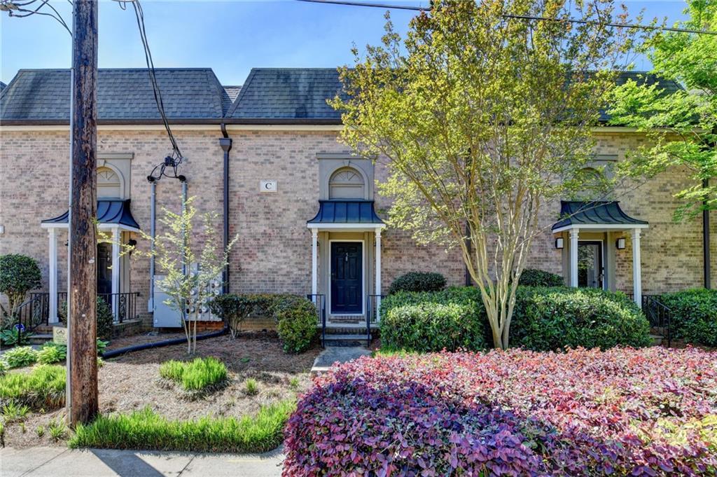 6980 Roswell Rd. #C5, Atlanta, GA 30328