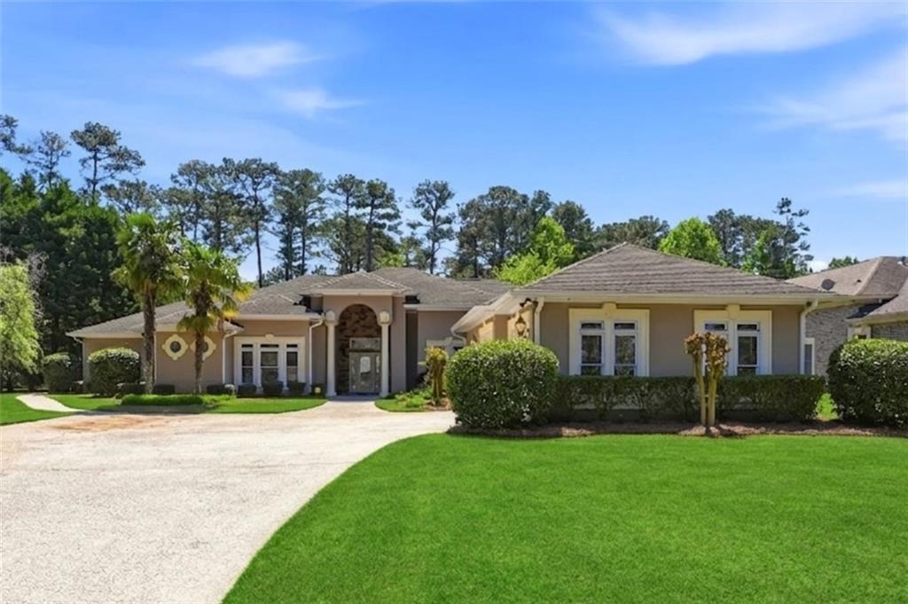 6279 Giles Rd., Lithonia, GA 30058