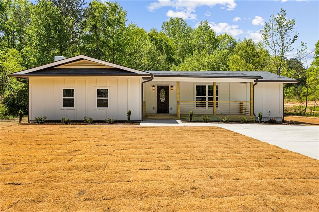 1200 Humphries Rd., Conyers, GA 30012