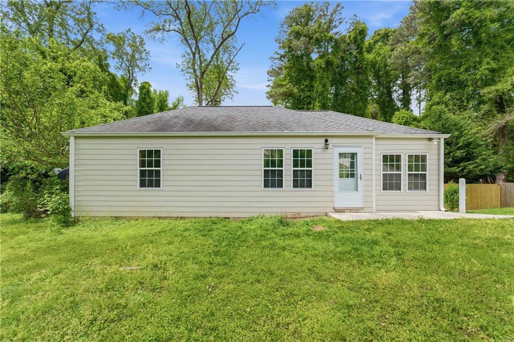 254 Pauladean Cir., Marietta, GA 30067