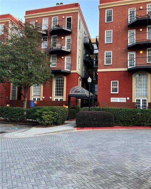 2840 Peachtree Rd. #306, Atlanta, GA 30305