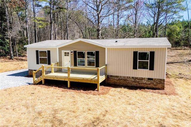 New Homes with Master Bedrooms on the 1st Floor That Attend Mt. Zion Middle School: April 11th to April 17th