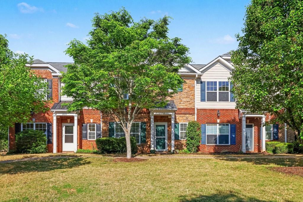 2818 Village Trace, Atlanta, GA 30344