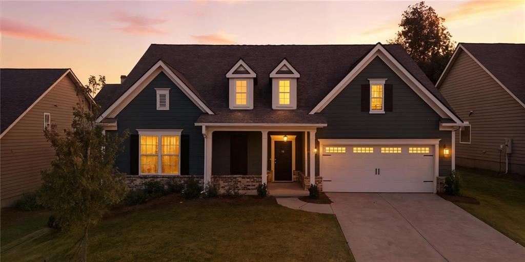 4057 Links Blvd., Jefferson, GA 30549