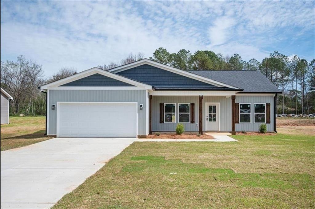 512 Branch St., Cedartown, GA 30125