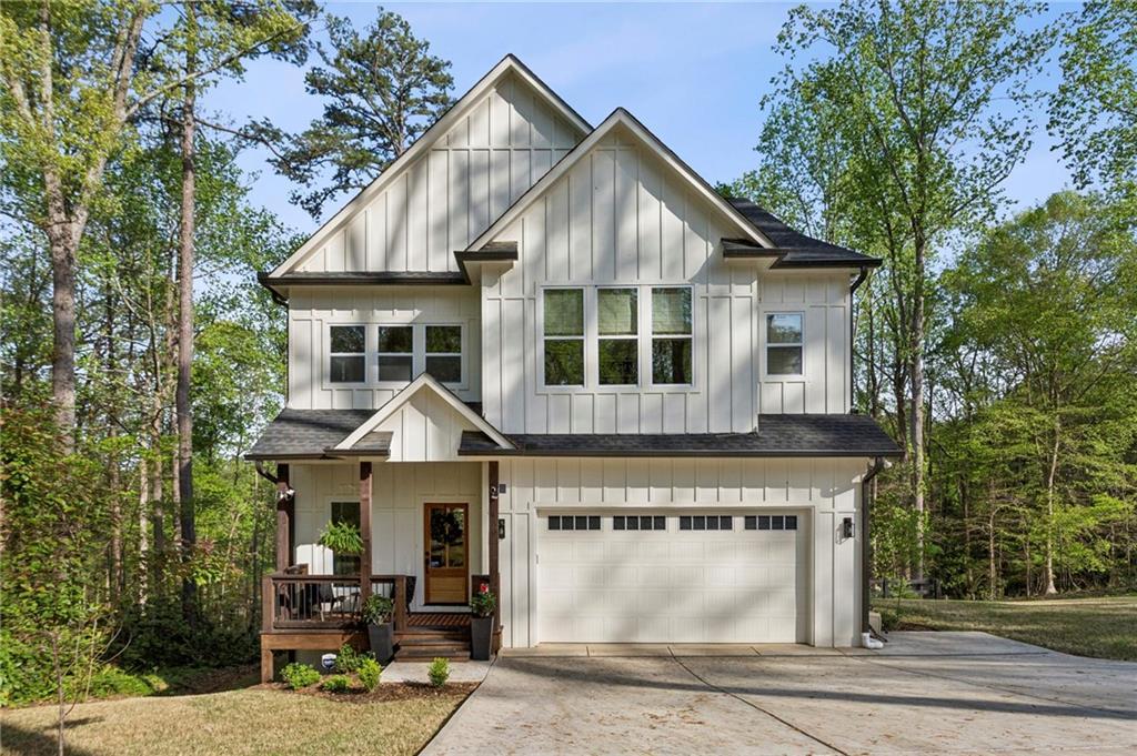 450 Cherokee St., Canton, GA 30114