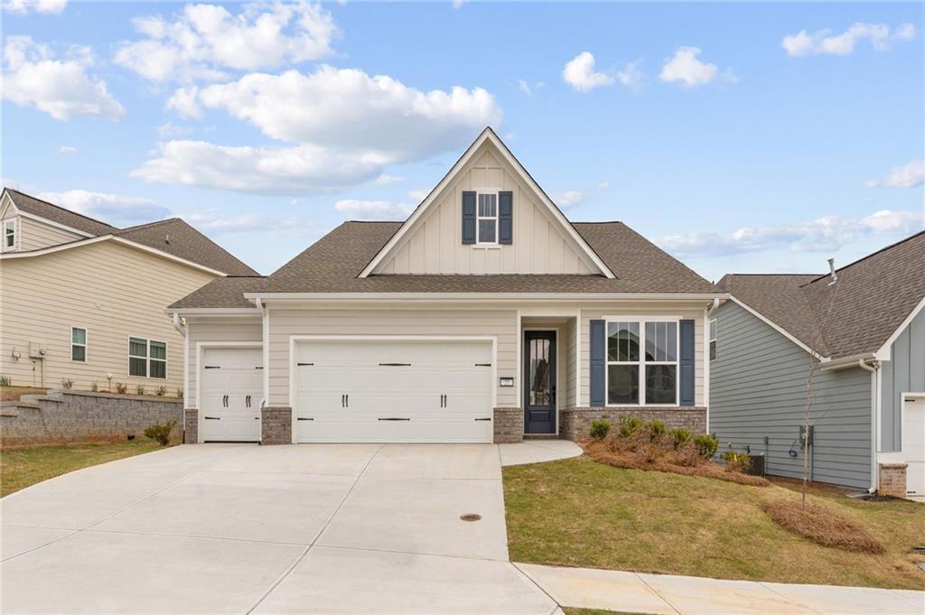 27 Masters Dr., Villa Rica, GA 30180