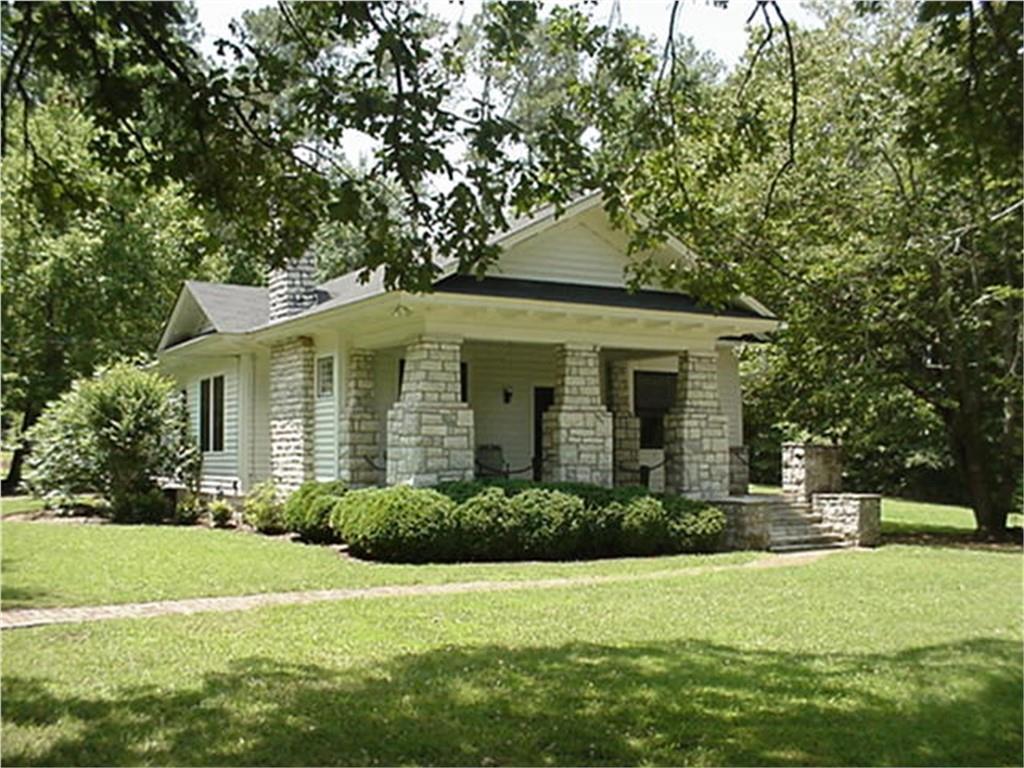 1550 Parker Rd., Jasper, GA 30143