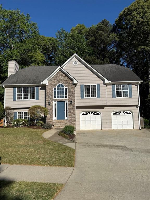 2056 Township Dr., Woodstock, GA 30189