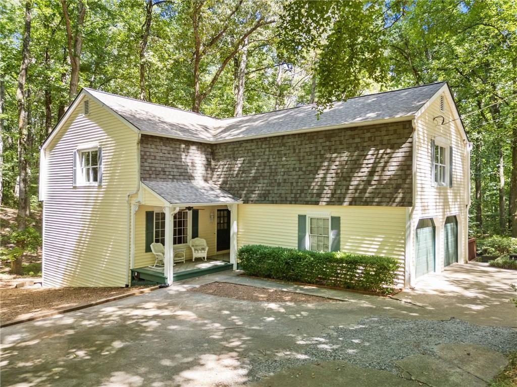 1996 Thomas Rd., Canton, GA 30115