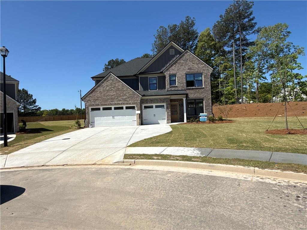 1582 Reserve Glen Dr., Lawrenceville, GA 30043