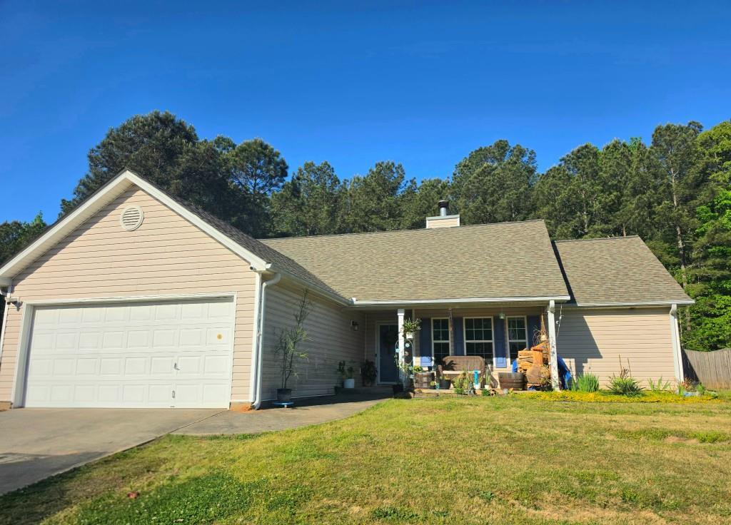 428 Southridge Rd., Winder, GA 30680