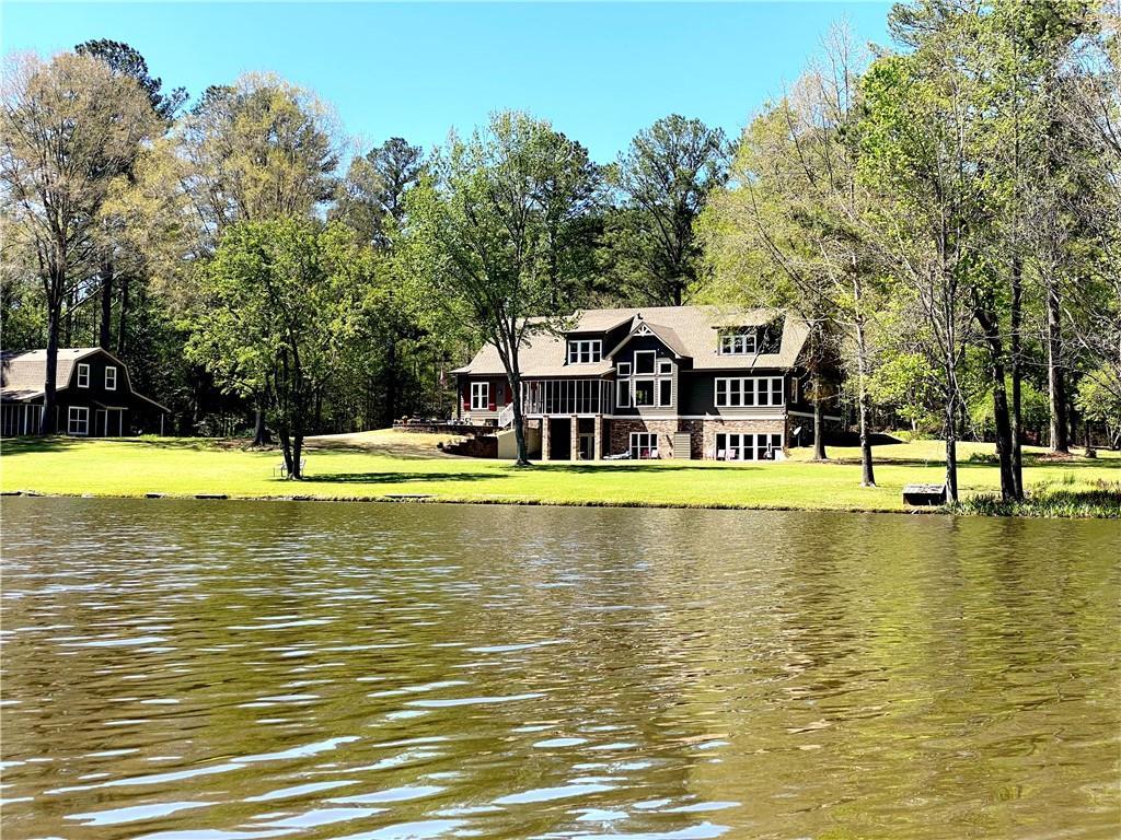 75 Mikes Ln., Sharpsburg, GA 30277