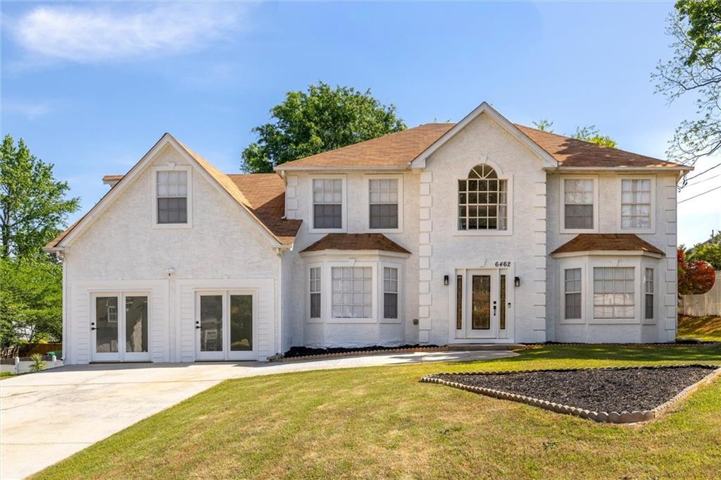 6462 Berryside Ct., Lithonia, GA 30058