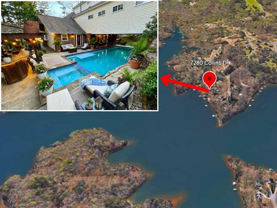 7280 Collins Dr., Cumming, GA 30041