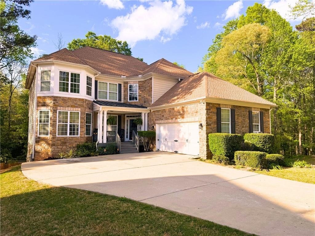 3000 Norwell Ct., Locust Grove, GA 30248