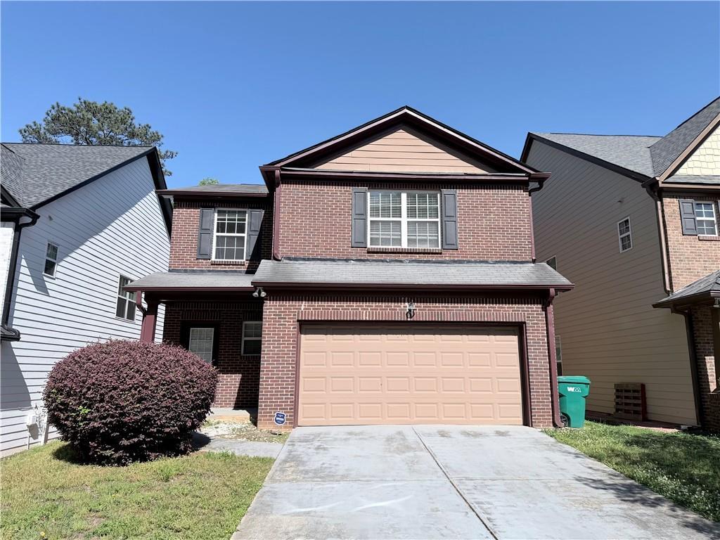 3710 Lakeside Walk Dr., Lilburn, GA 30047