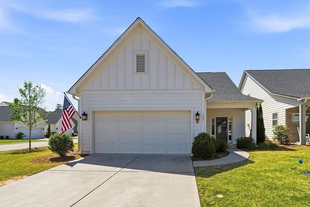 167 Mountain Blvd., Jasper, GA 30143