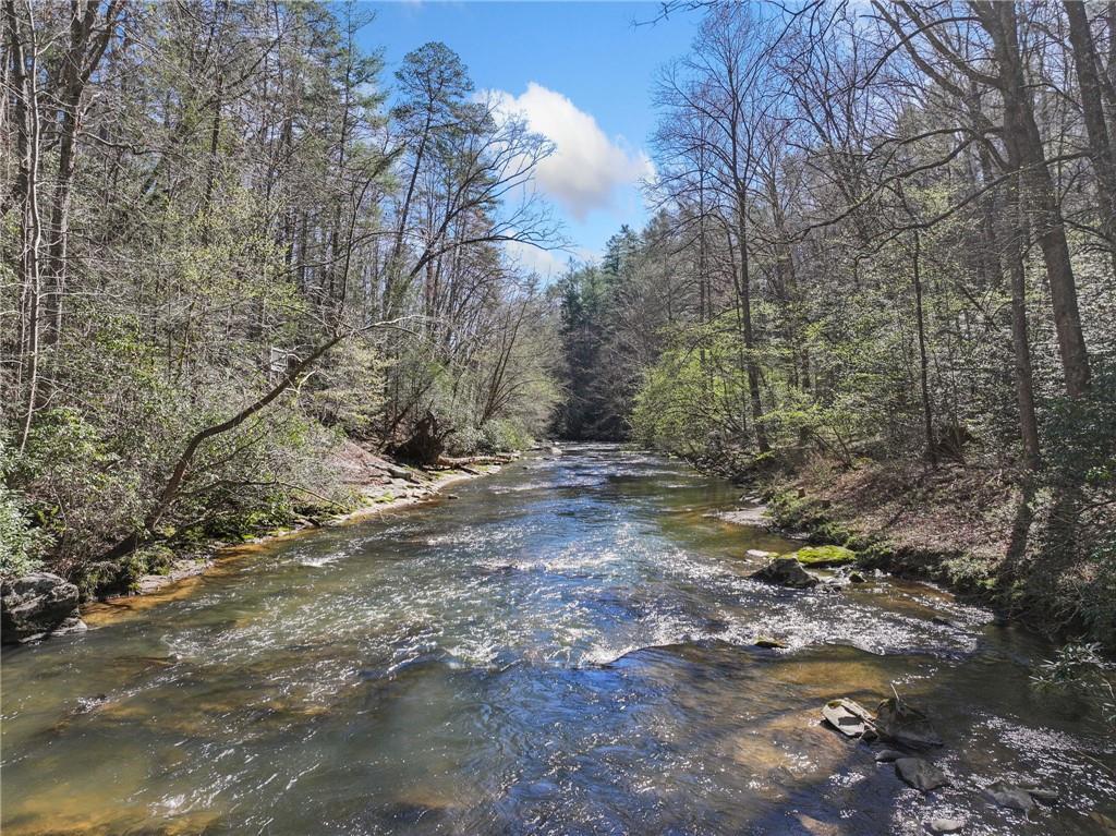 Riverlodge Dr., Ellijay, GA 30540