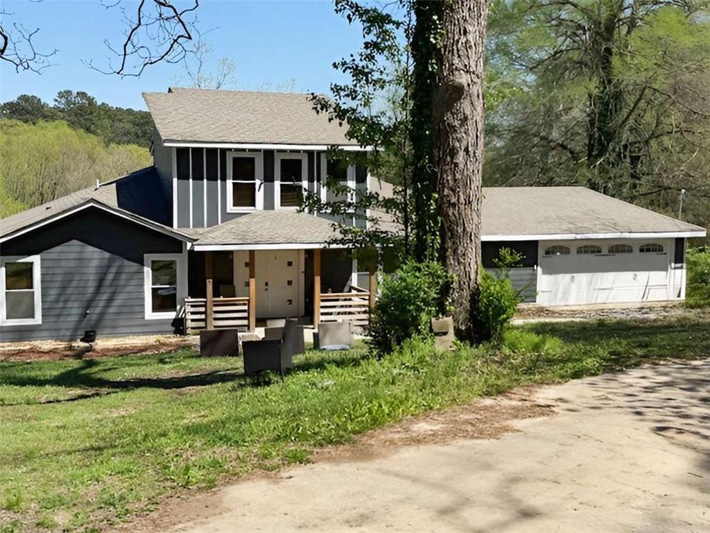 6230 Feldwood Rd., South Fulton, GA 30349